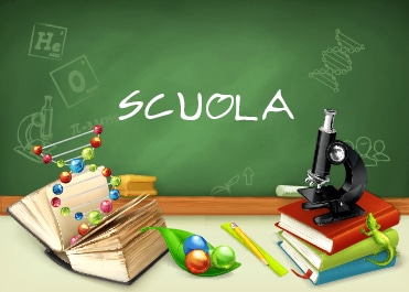 School board vector background [Converted]